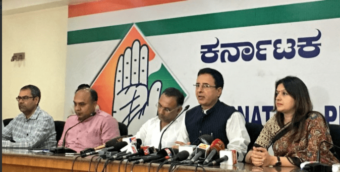 congress on sabarimala