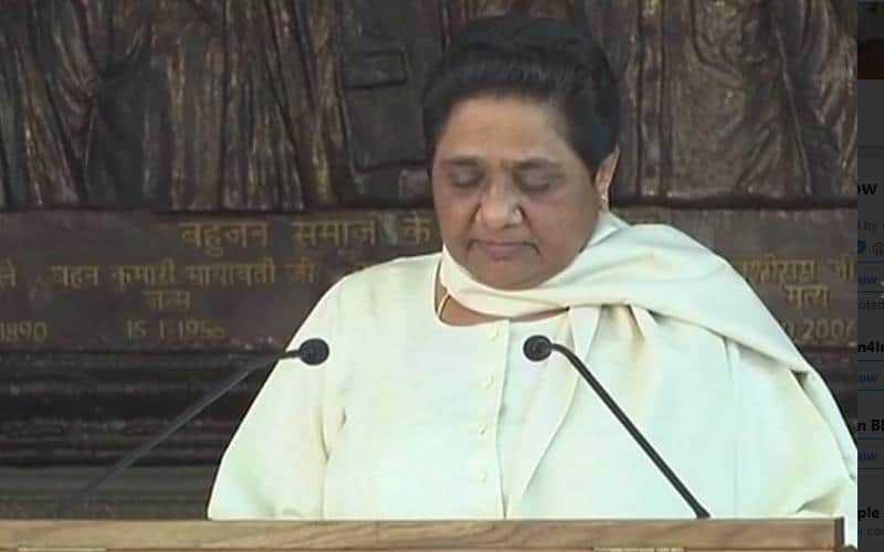 Mughalsarai BJP MLA Sadhana Singh