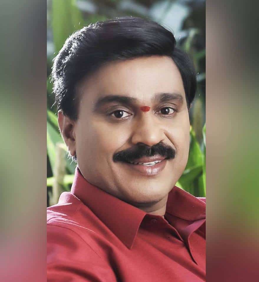 Janardhana Reddy