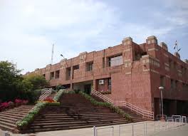 Jawaharlal Nehru University, JNU polls