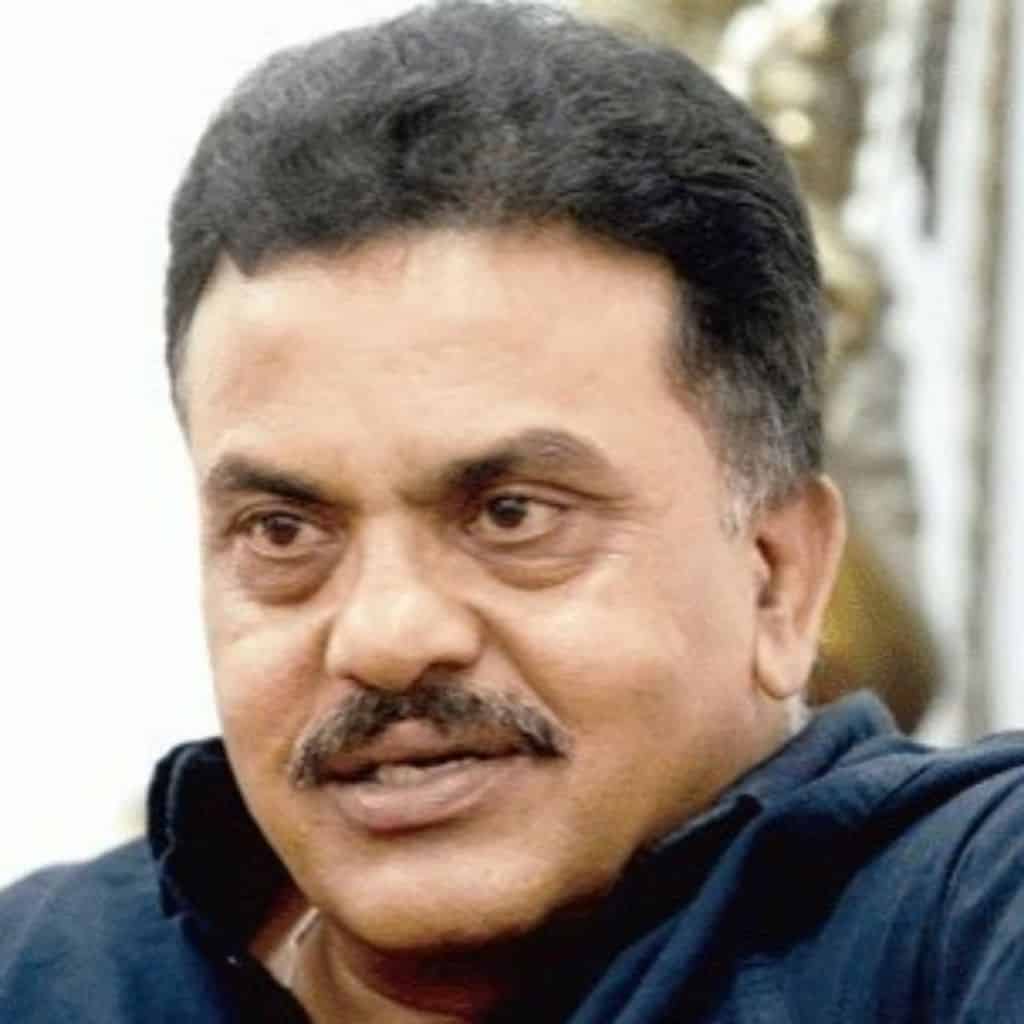 Sanjay Nirupam