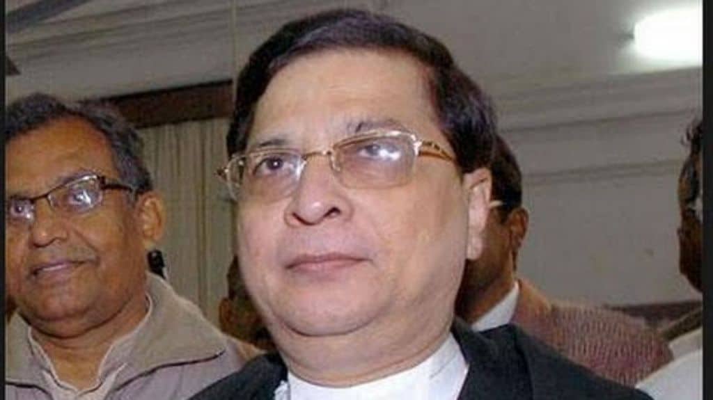 CJI Dipak Misra
