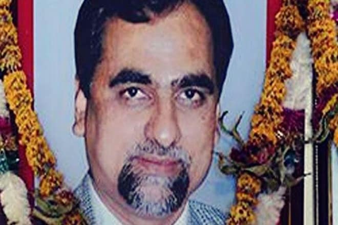 justice loya, loya's death, justice loya's death case, justice for justice loya
