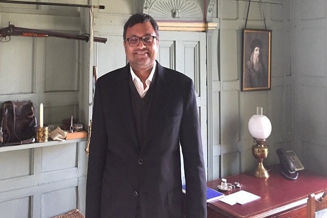 Chidambaram