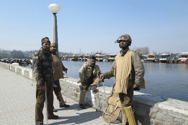 kashmir, indian army, ram madhav, bjp, narendra modi government, indian army operation in kashmir