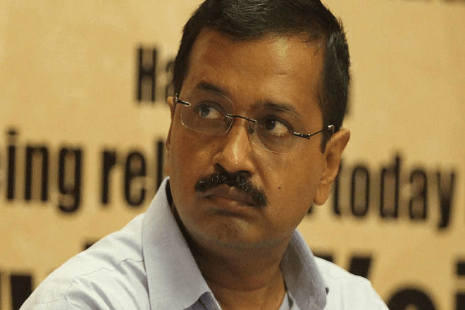 Kejriwal