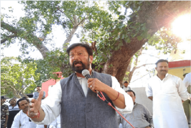Kathua rape case, bjp lal singh, kathua conspiracy