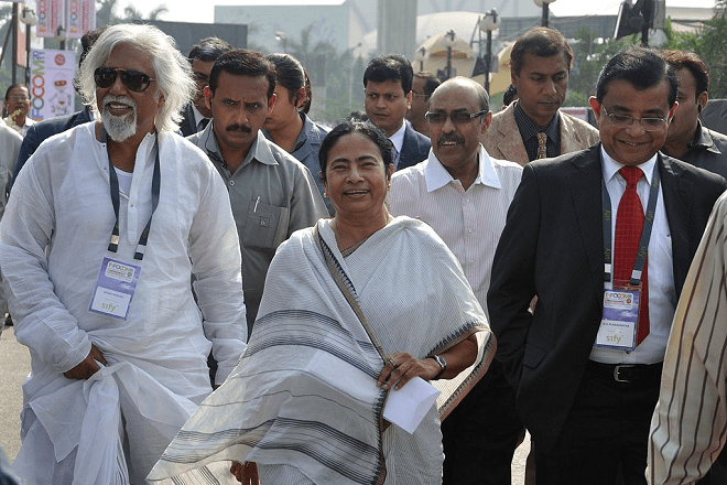 Trinamool Congress