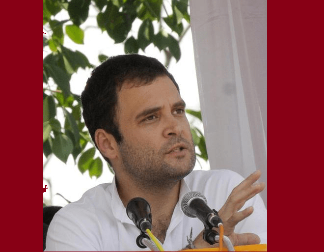 rahul gandhi, congess, bjp, uttar pradesh, bilaspur, bjp mla, unnao rape case, democracy bjp, dalits, adivasis, narendra modi