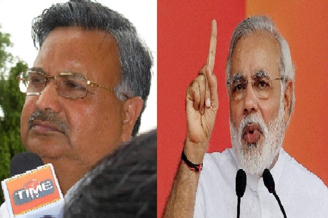 naxal violence
