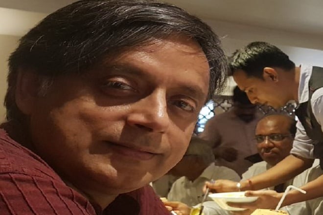 sunanda pushkar murder