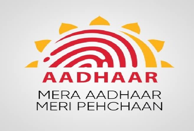 Aadhaar