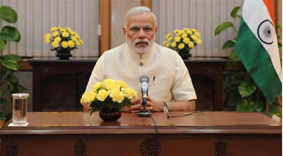 Unemployment in India at 45-Year High