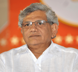 SITARAM YECHURY