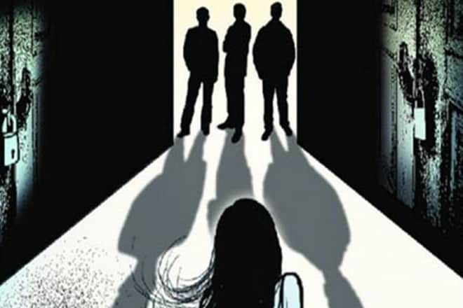 class 10 girl gang-raped