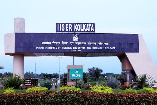 IISER, kolkata, hindi, jobs, hrd