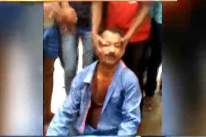 all india kisan demands judicial probe