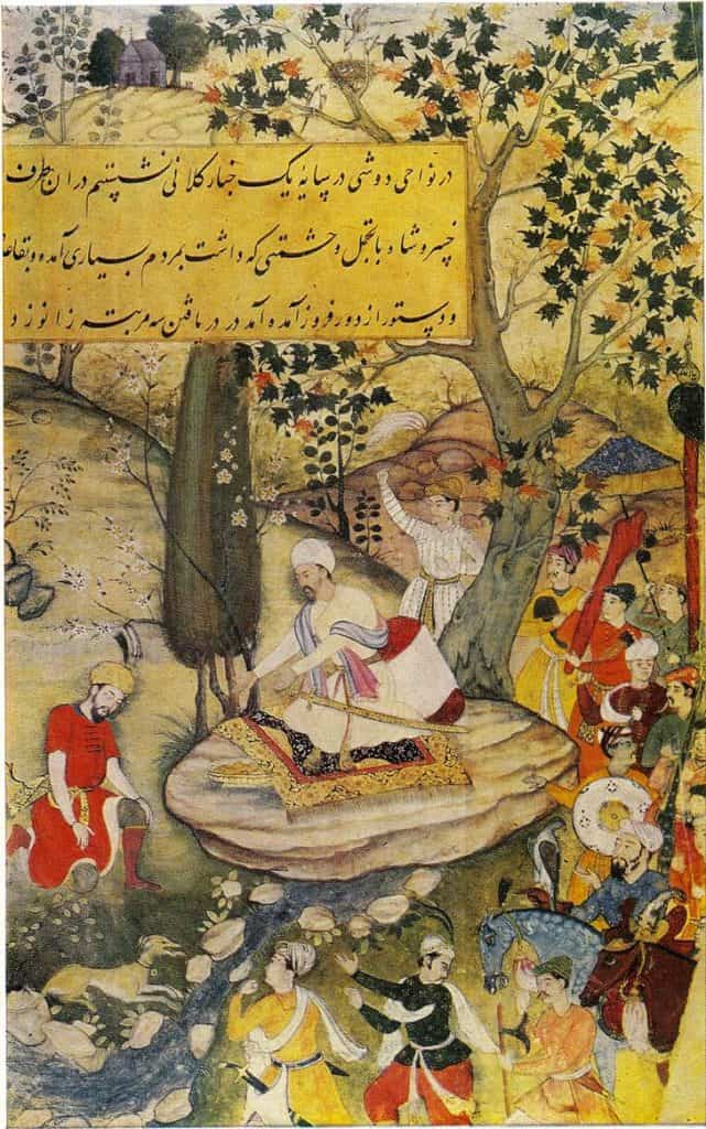 Baburnama