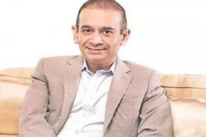 Nirav Modi