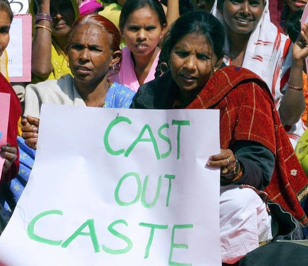 caste
