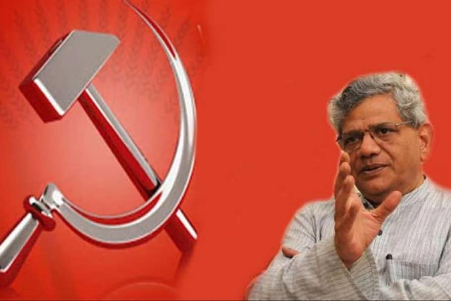yechury