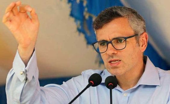 Omar Abdullah