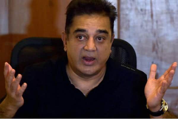 Kamal Hassan