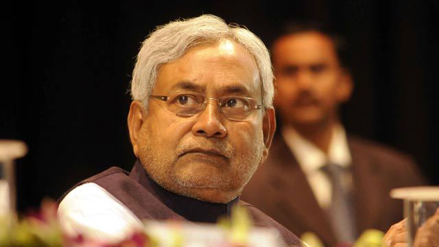 Nitish Kumar Cabinet Expansion
