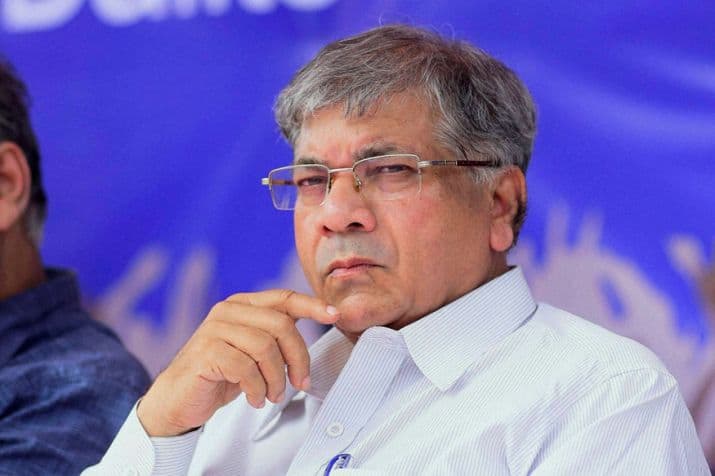 prakash ambedkar