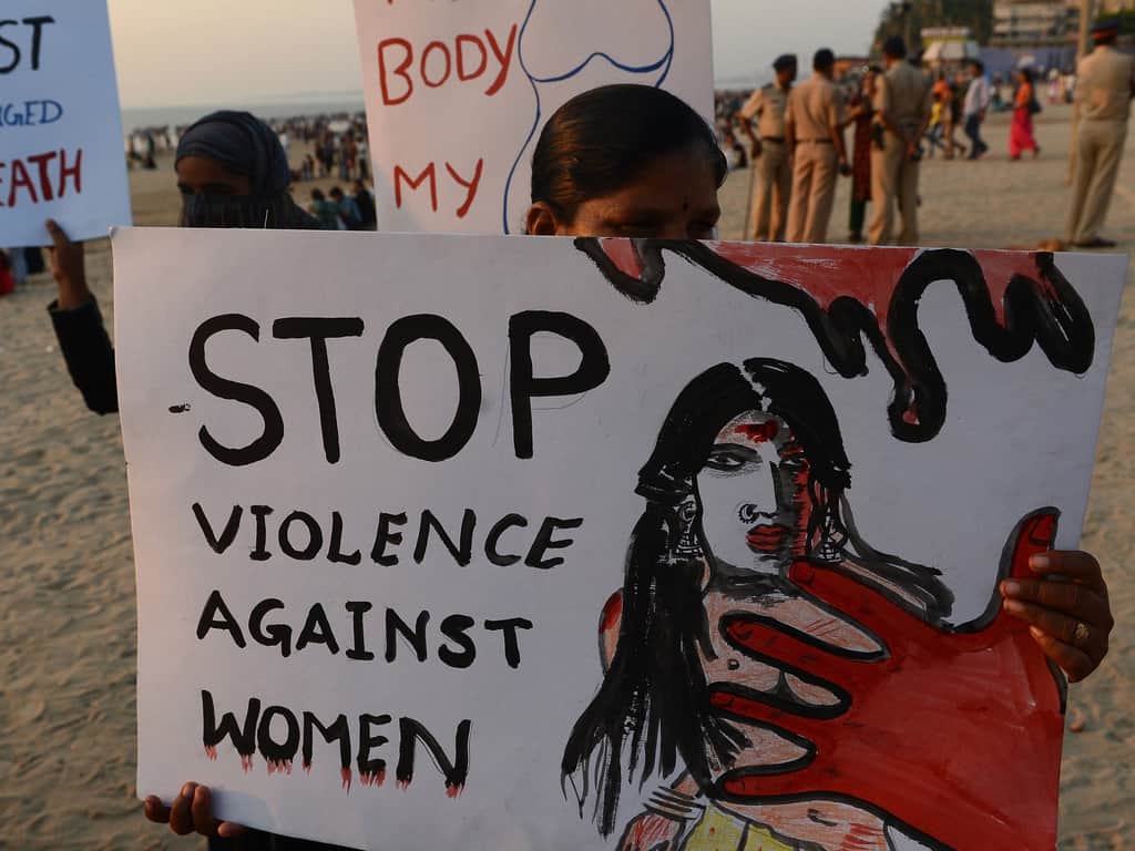 rape violence women uttar pradesh