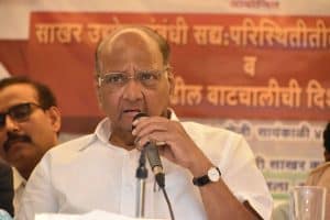ncp, sharad pawar, tariq anwar