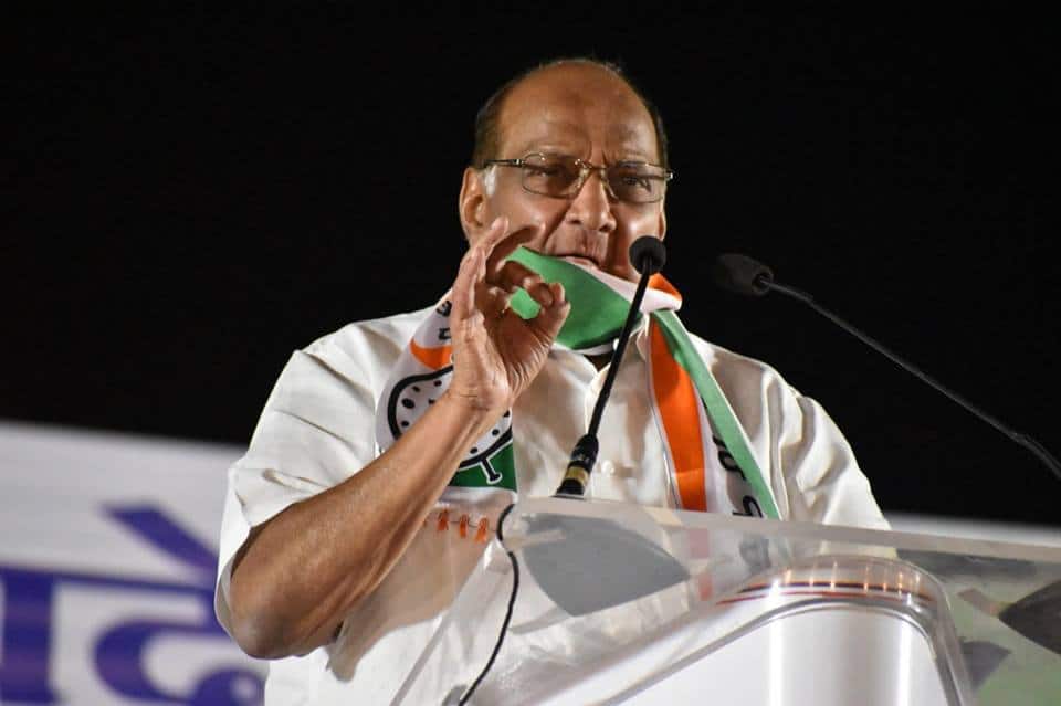 Opposition Grand alliance