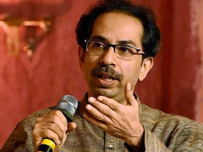 Shiv Sena