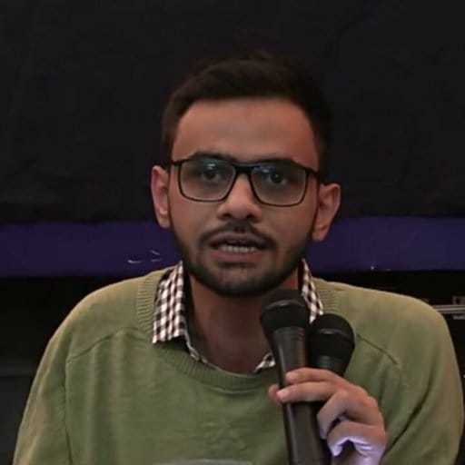 Umar Khalid