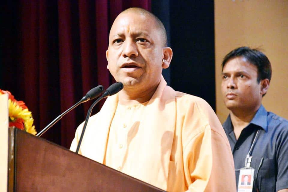 Uttar Pradesh chief minister Yogi Adityanath, Bulandshahr
