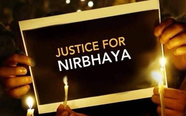 Nirbhaya