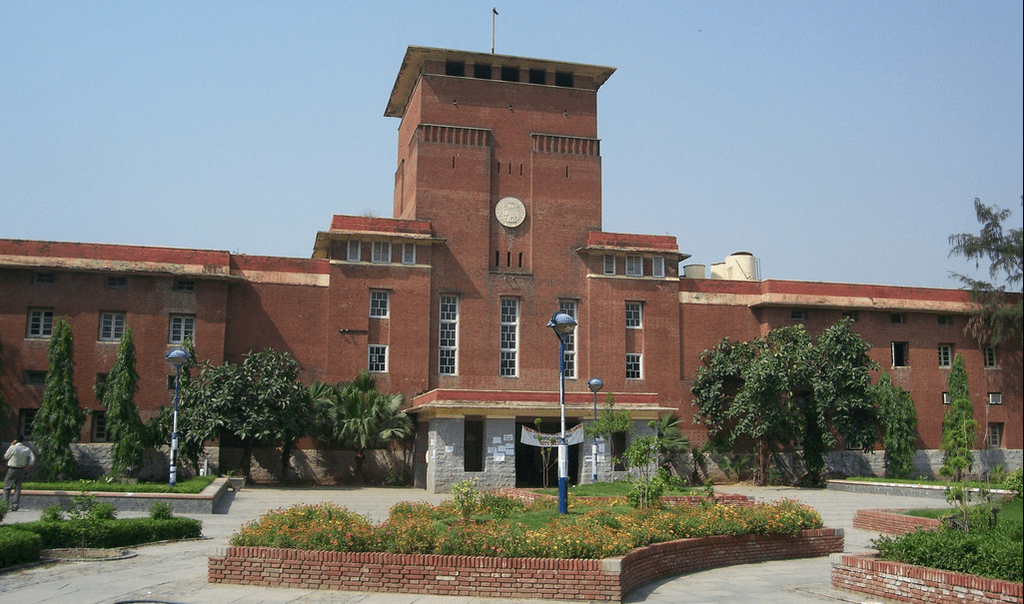 DU guest faculty assaulted