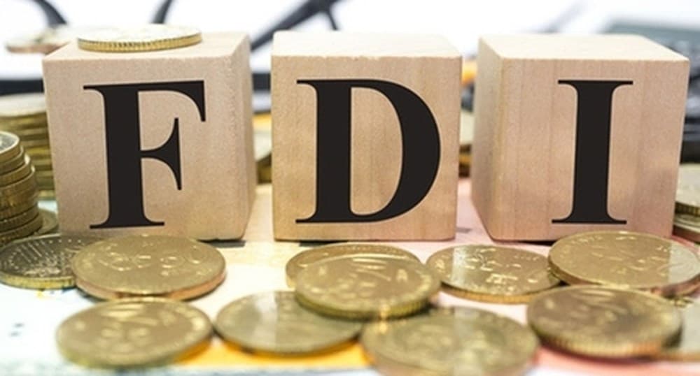 FDI