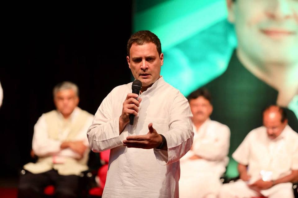 BehtarBharat campaign