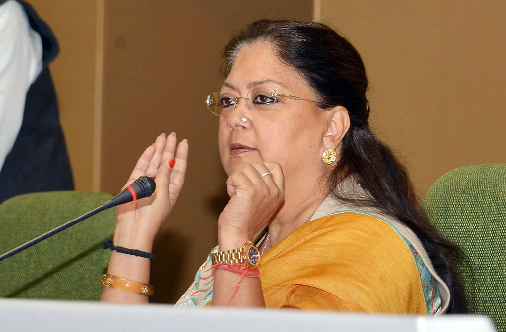 Rajasthan elections