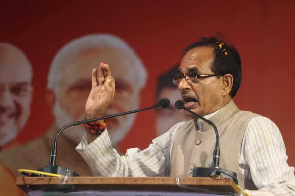 Madhya Pradesh polls