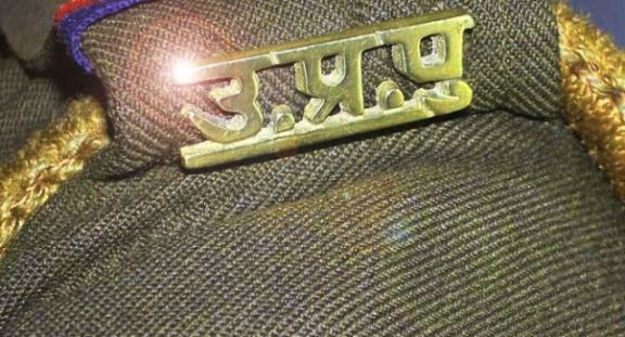Uttar Pradesh police