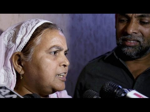 Ishrat Jahan fake encounter case