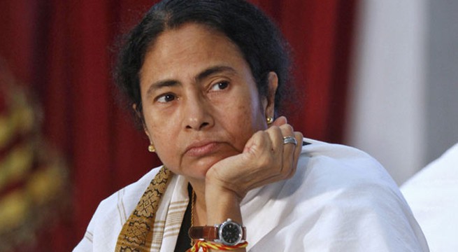 Mamata Banerjee