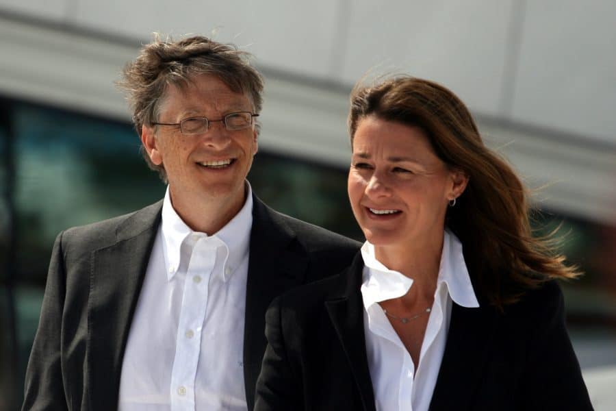 USD 6,00,000 Aid To Be Sent To Kerala For Relief Operations: Gates Foundation