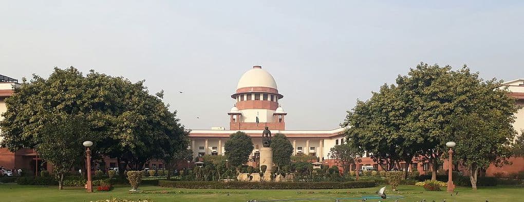 Criminal Antecedents Declaration