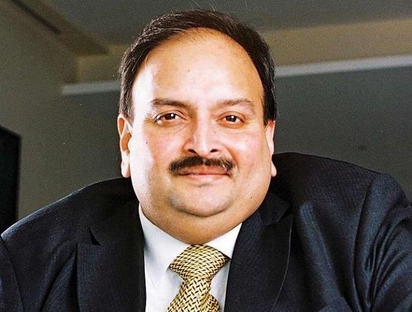 Mehul Choksi