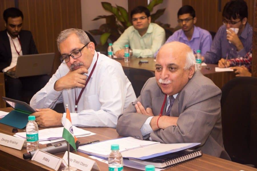 Institute Of Eminence Scam: HRD Secretary Who Played Significant Role In Drafting The Project Report, Joined Reliance Foundation Just Before Jio Institute Submitted Its Application