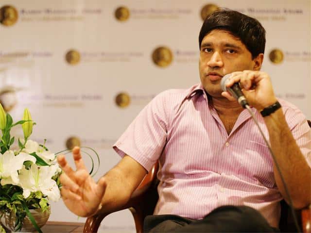 uttarakhand Sanjiv Chaturvedi centre whistle blower