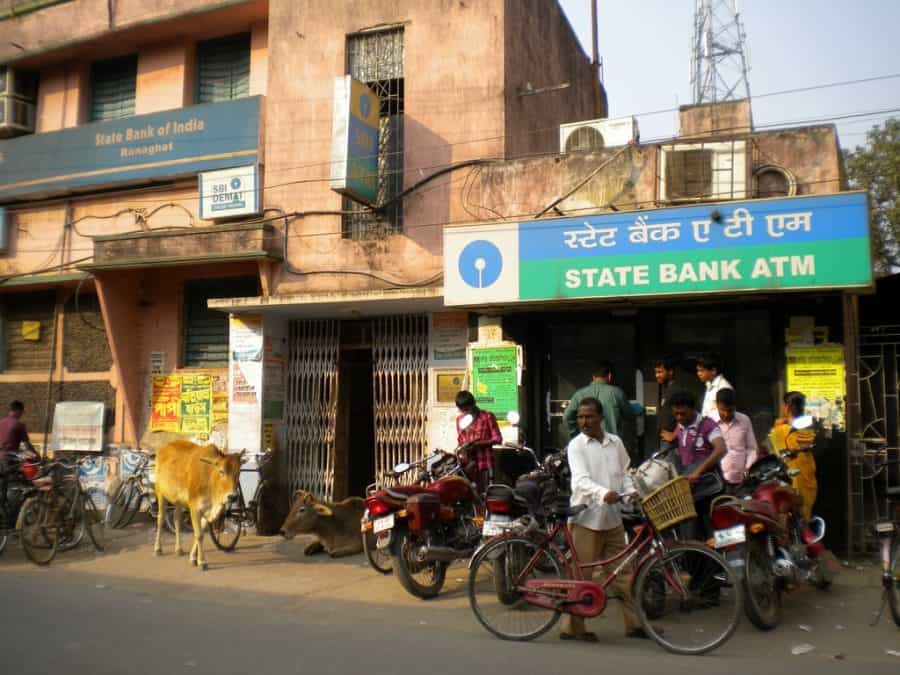 SBI Yet To Recalibrate 18,135 ATMs For New Notes: RTI